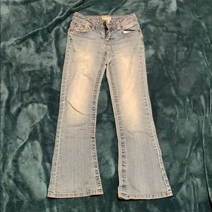 MUDD Jeans